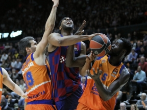 Ispanijos žaidėjų profsąjunga paneigė informaciją apie krepšininkų norą nutraukti šį sezoną